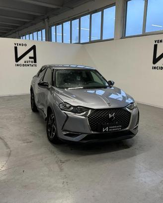 DS AUTOMOBILES DS 3 Crossback PURETECH 100 PERFO