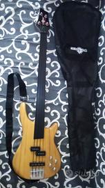 basso frettless