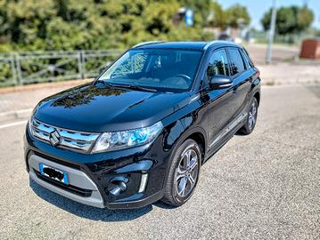 Suzuki Vitara 1.6 DDiS 4WD Allgrip V-Top