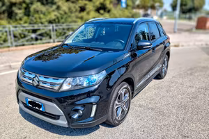 Suzuki Vitara 1.6 DDiS 4WD Allgrip V-Top