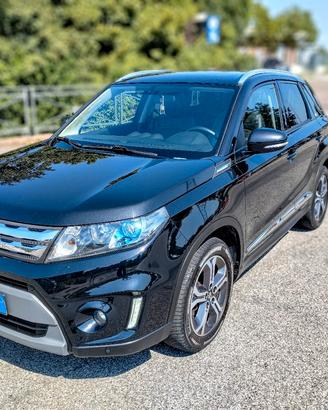 Suzuki Vitara 1.6 DDiS 4WD Allgrip V-Top