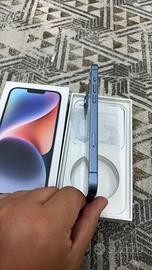 Iphone 14 plus 128gb