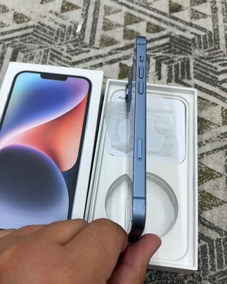 Iphone 14 plus 128gb