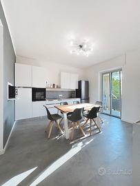 Bilocale Ristrutturato a Luna&Sole