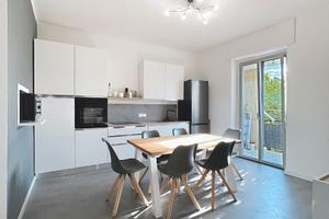 Bilocale Ristrutturato a Luna&Sole