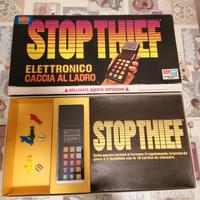 Gioco da tavola Stop Thief