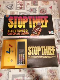Gioco da tavola Stop Thief