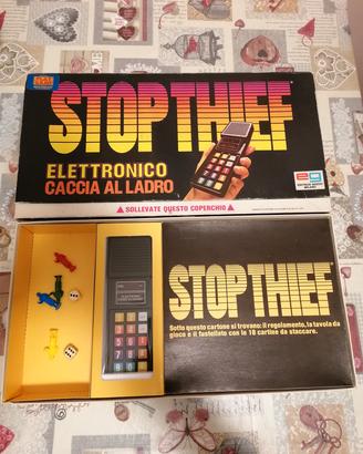 Gioco da tavola Stop Thief