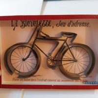 La Bicyclette Nouveau Jeu d'Adresse gioco abilità