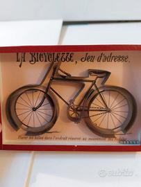 La Bicyclette Nouveau Jeu d'Adresse gioco abilità