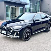 AUDI Q5 40 TDI 204 CV quattro S tronic S line pl