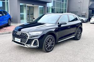 AUDI Q5 40 TDI 204 CV quattro S tronic S line pl