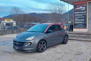 Opel Adam 1.4 150 CV Start&Stop S -SERIE LIMITATA-