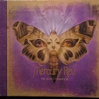 Mercury Rev The secret migration.
