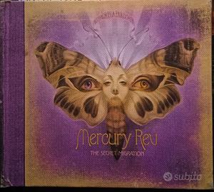 Mercury Rev The secret migration.