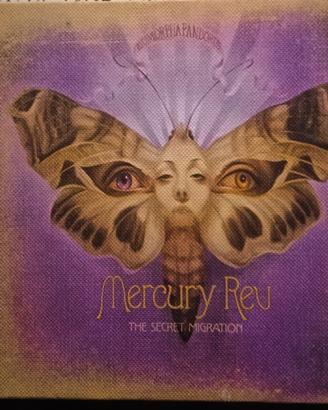 Mercury Rev The secret migration.