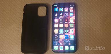 iPhone 12 mini 128gb valuto proposte!