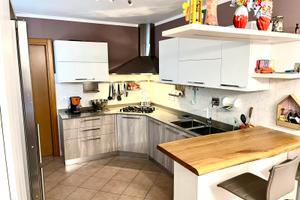 Appartamento 100 mq 129.000 leggermente trattabili