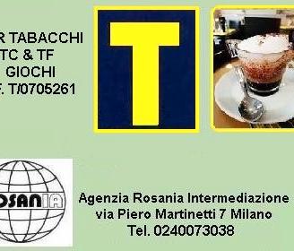 Bar tabacchi tf & tc (rif. t/0705261)