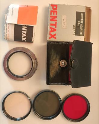 Pentax 