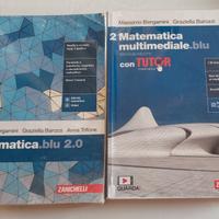 libri liceo scientifico