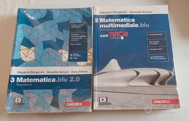 libri liceo scientifico