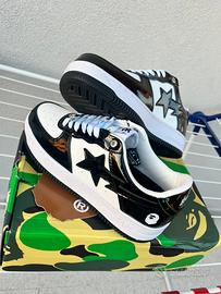 Scarpe bape sta