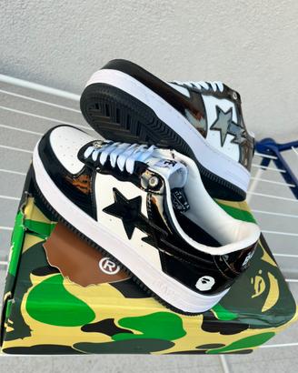 Scarpe bape sta