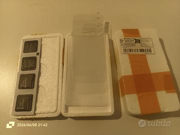 3 pcs Pellicola protettiva IPHONE 13