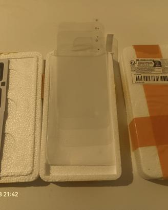 3 pcs Pellicola protettiva IPHONE 13