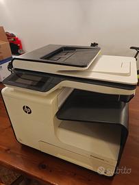 stampante professionale Hp 477 Dw