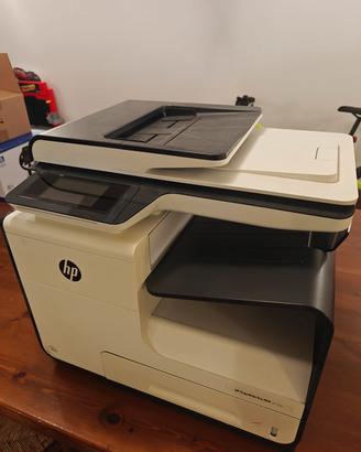 stampante professionale Hp 477 Dw
