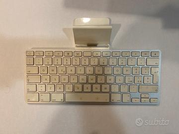 Tastiera Ipad