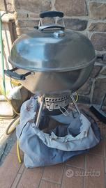 barbecue weber