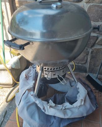 barbecue weber