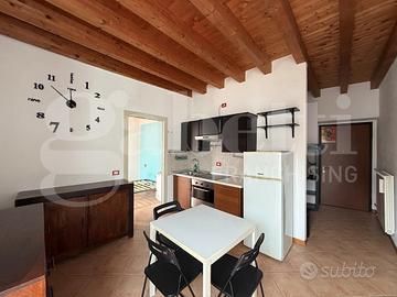 Appartamento Brescia [B210LVRG]