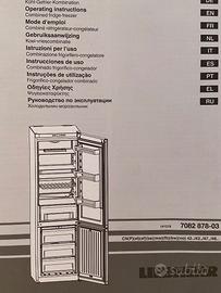 Frigo Liebherr