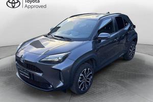 Toyota Yaris Cross 1.5H (116 CV) E-CVT Trend
