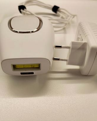 Epilatore Luce Pulsata Philips Lumea Comfort 