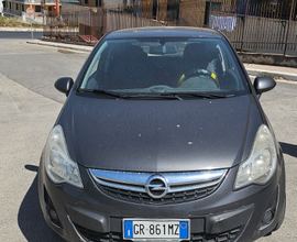 Opel Corsa 4° Serie 3 Porte (GPL TECH CLUB)