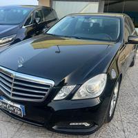 Mercedes-benz E 250 CDI BlueEFFICIENCY Avantgarde 