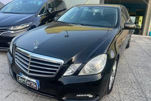 Mercedes-benz E 250 CDI BlueEFFICIENCY Avantgarde 