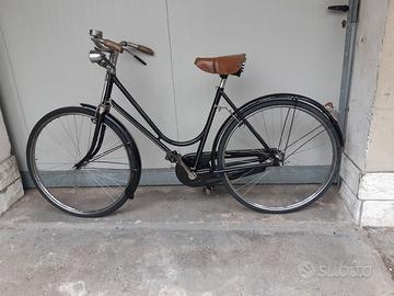BICICLETTE
