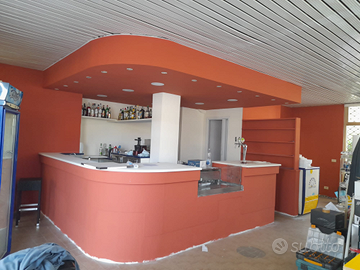 Attività Bar/ Caffetteria / Tavola fredda