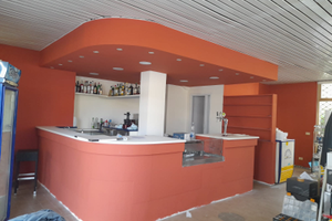 Attività Bar/ Caffetteria / Tavola fredda