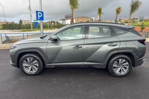 Hyundai Tucson 1.6 CRDI Exellence