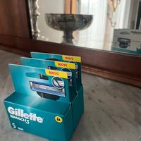 Gillette lame/ricambi Mach3 tripacco