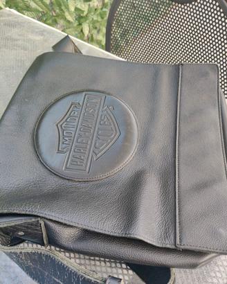 borsa Harley 