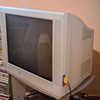 Televisore Philips CRT 29 pollici