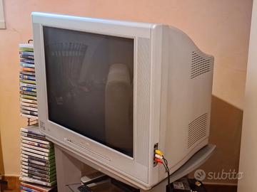 Televisore Philips CRT 29 pollici
